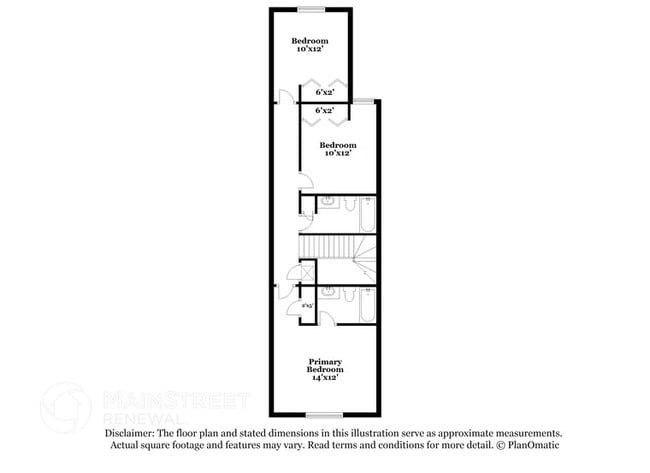 514 Eiseman Wy in Jacksonville, FL - Building Photo - Building Photo