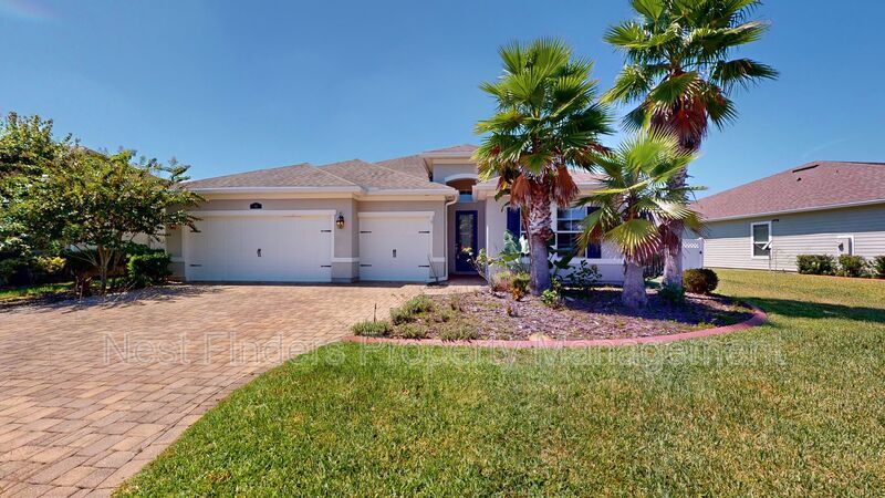 86 Mariah Ann Ln in Saint Johns, FL - Building Photo