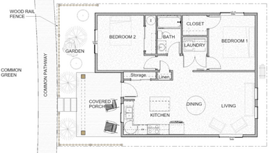 1405 Windsor Dr in Ranchester, WY - Building Photo - Building Photo