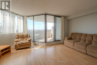 50 Baif Blvd in Richmond Hill, ON - Building Photo - Building Photo