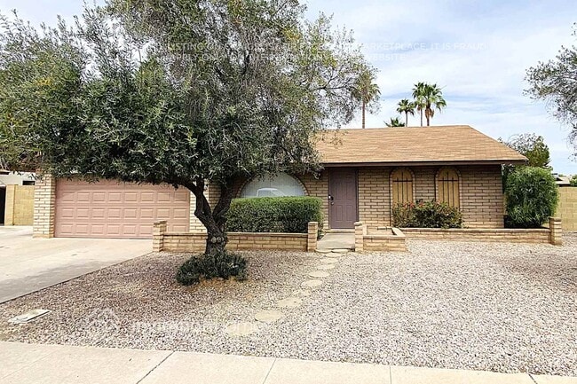 property at 1200 W Loughlin Dr