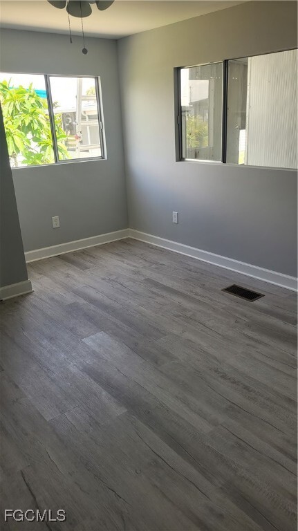 property at 14530 Battery Bend