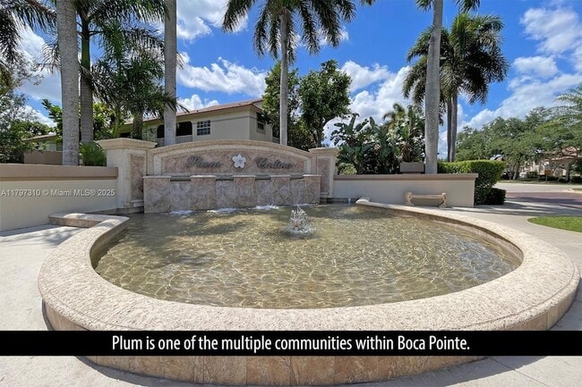 6493 Via Regina in Boca Raton, FL - Building Photo - Building Photo
