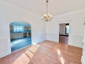 517 W Hull St in Denison, TX - Building Photo - Building Photo