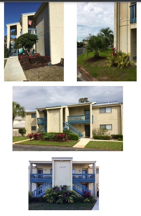 3755 Scenic Highway 98, Unit 1302 in Destin, FL - Building Photo - Building Photo