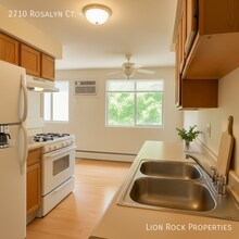 2710 Rosalyn Ct in Minneapolis, MN - Building Photo - Building Photo