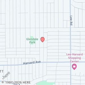 property at 3864 E 154th St