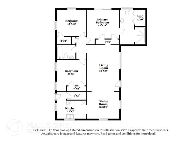 1917 Winston Ave in Louisville, KY - Foto de edificio - Building Photo