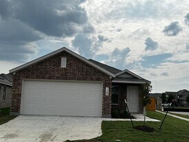 1123 Barbary Flds St in Heath, TX - Building Photo