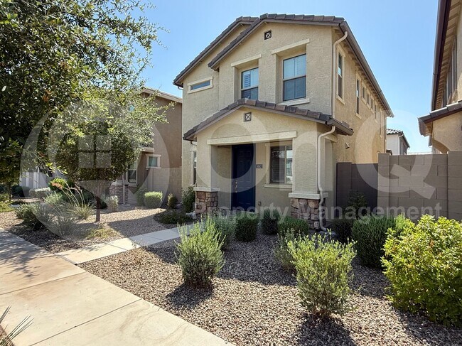 1647 S 83rd Pl in Mesa, AZ - Building Photo - Building Photo