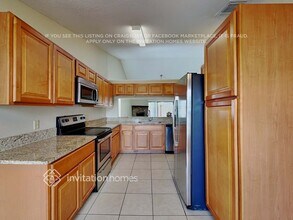 1043 Burnett St in Oviedo, FL - Building Photo - Building Photo