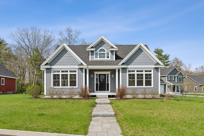 property at 2 Lodge Dr