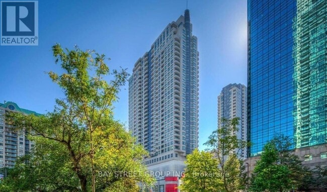 property at 911-33-2033 Empress Ave