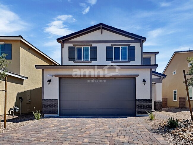property at 8883 Carmine Cob Ave