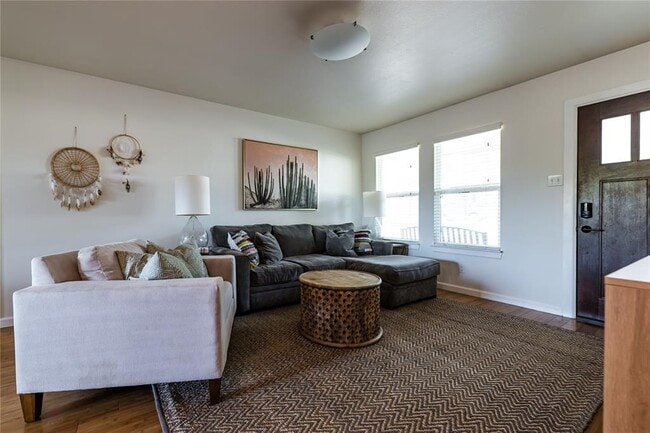 3600 Marcae Ct in Austin, TX - Building Photo - Building Photo
