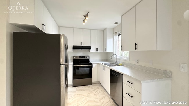 101 Brookside St in London, ON - Building Photo - Building Photo