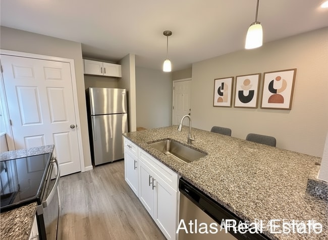 6741 Dublin Loop W in Colorado Springs, CO - Building Photo - Building Photo