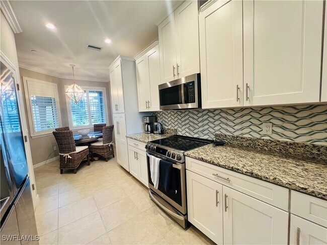 property at 9393 Pocida Ct