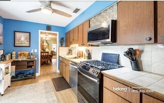 4111 Haines Rd N in St. Petersburg, FL - Building Photo