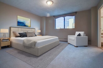 Rideau Tower in Edmonton, AB - Building Photo - Building Photo