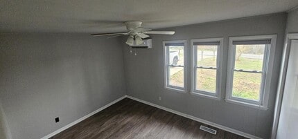 2 Hope Dr in Bella Vista, AR - Building Photo - Building Photo