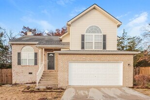 3212 Cloudfalls Ter in Antioch, TN - Building Photo