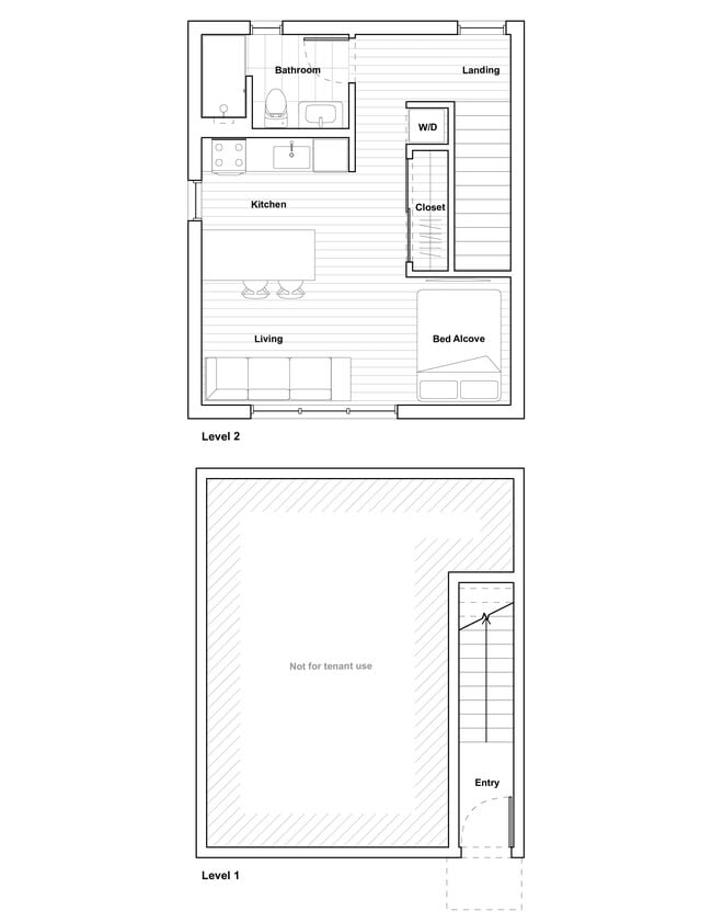 3916 N Missouri Ave, Unit 3916 N Missouri Ave #B in Portland, OR - Building Photo - Building Photo