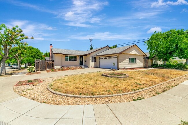 property at 1723 Almond Blossom Ln