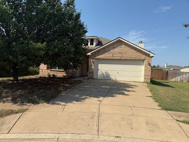 8624 Prairie Wind Trail