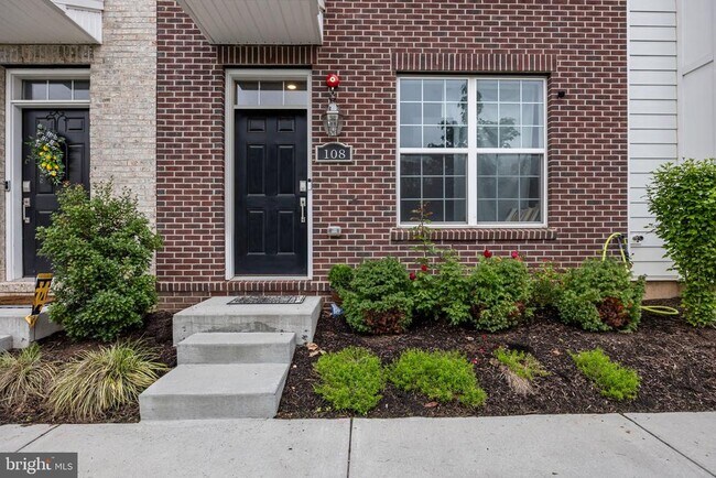 108 Annapolis St in Bensalem, PA - Building Photo - Building Photo