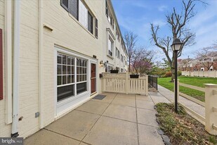 1193 N Van Dorn St in Alexandria, VA - Building Photo