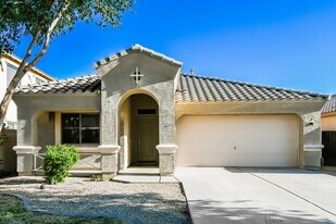 3957 E Copper Rd in San Tan Valley, AZ - Building Photo