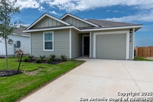 7414 Perseus Brk in San Antonio, TX - Building Photo - Building Photo