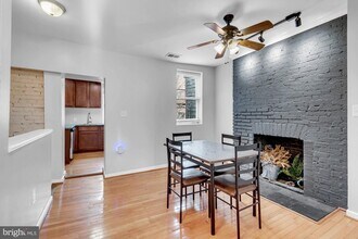 210 W Read St in Baltimore, MD - Building Photo - Building Photo