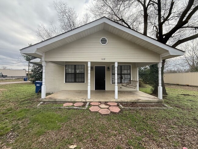 property at 108 Scott Ave