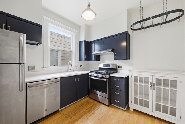 property at 2211 California St