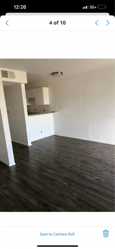 3568 Vinton Ave, Unit 202 in Los Angeles, CA - Building Photo - Building Photo