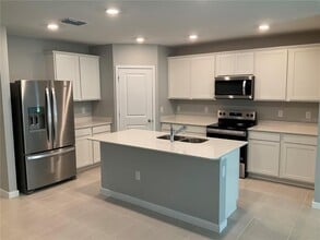 3551 Benham Rise Rd in Spring Hill, FL - Building Photo - Building Photo