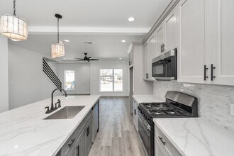 8636 Scott St in Houston, TX - Building Photo - Building Photo