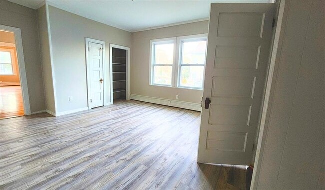 126 Welles St in Woonsocket, RI - Building Photo - Building Photo