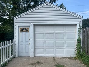 3809 Fellows St in South Bend, IN - Foto de edificio - Building Photo