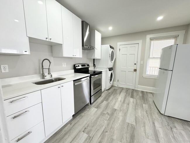 property at 57 Burrell St