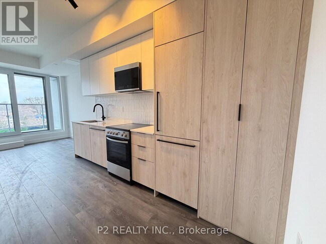 property at 1635 Military Trail