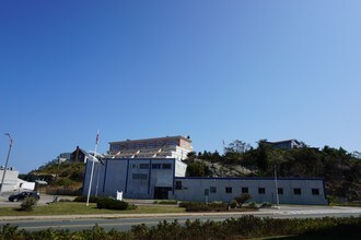 Nantasket Beach Development Site in Hull, MA - Building Photo - Building Photo