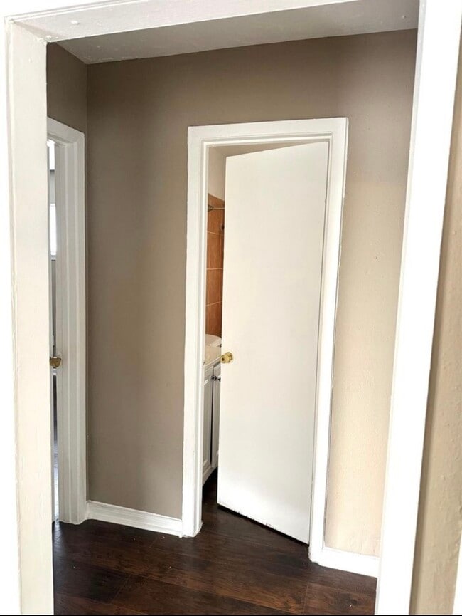 property at 5412 Market St