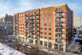 The Sheridan Grande in Chicago, IL - Building Photo - Building Photo