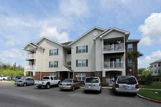 Gates at Coralbay in Waveland, MS - Building Photo - Building Photo