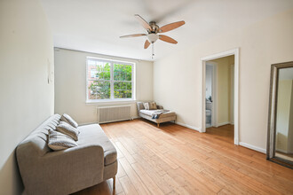 939 Longfellow St NW, Unit 205 in Washington, DC - Building Photo - Building Photo