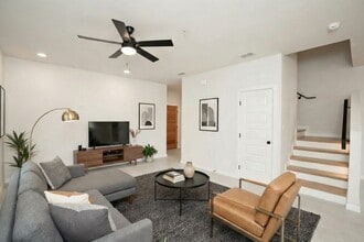 8101 N 23rd St in McAllen, TX - Building Photo - Building Photo