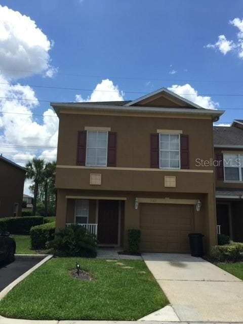 property at 3563 Caruso Pl